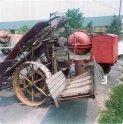 1978 Warren County fair